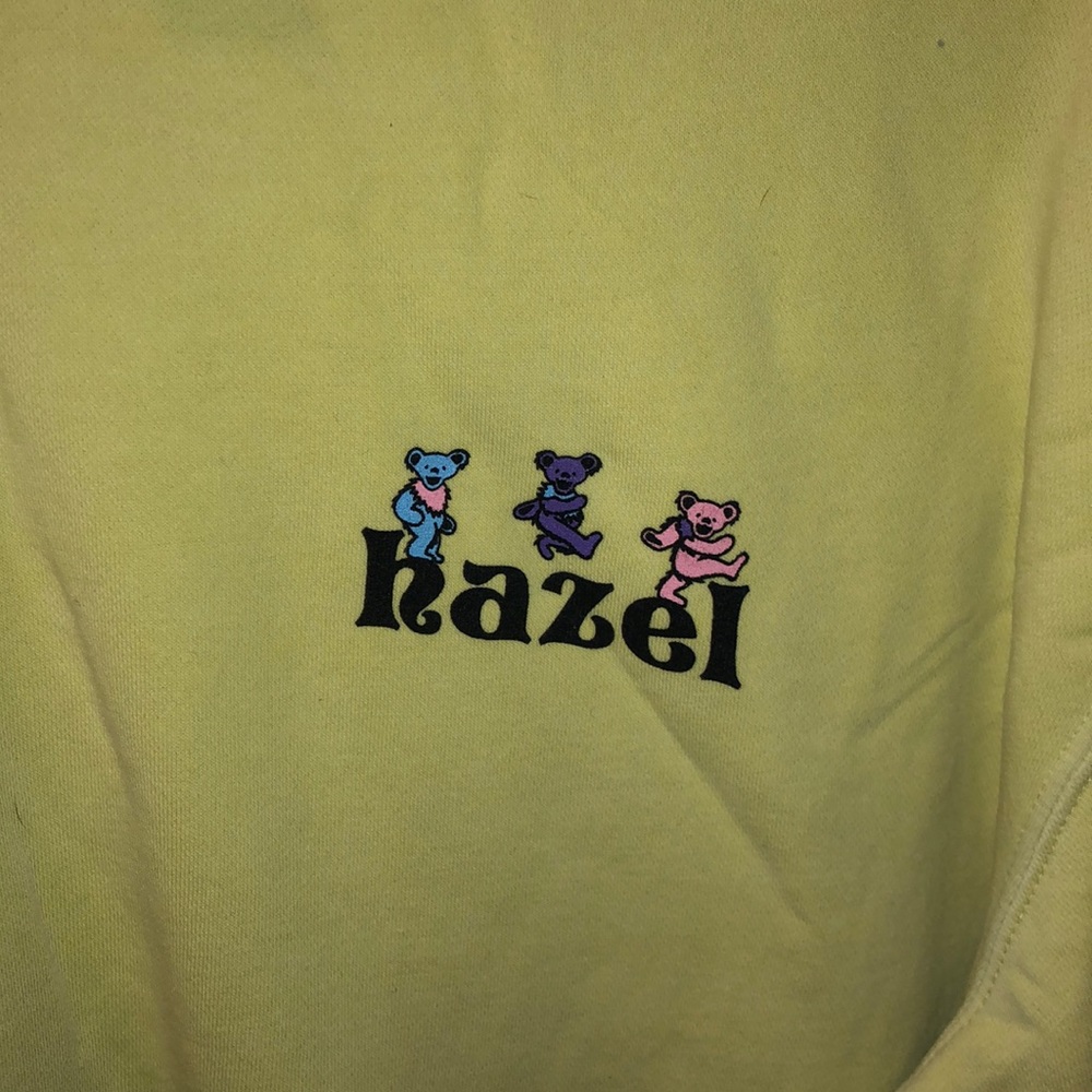 Crewneck - Picture 2 of 4